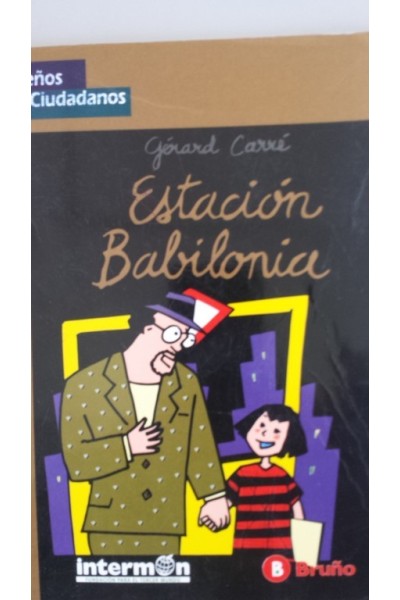 Estación Babilonia